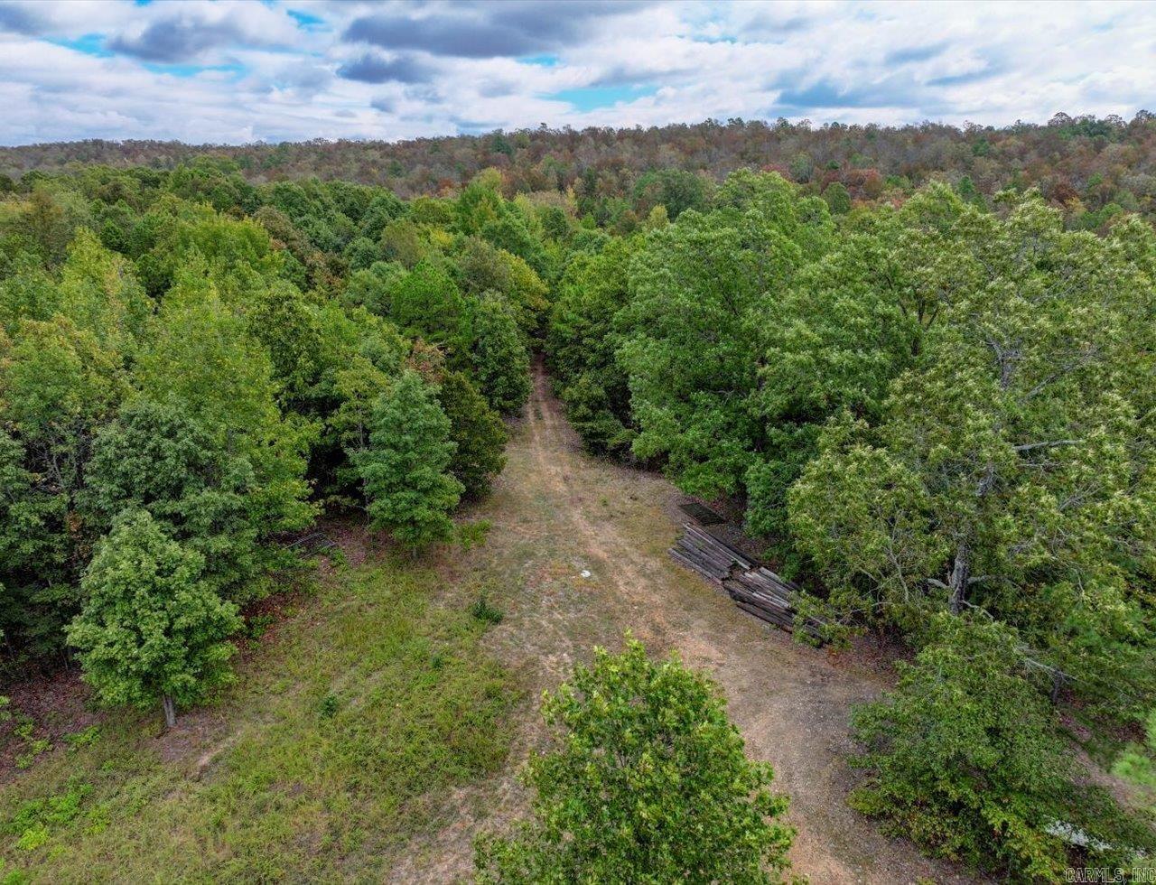 Garland County - Residential