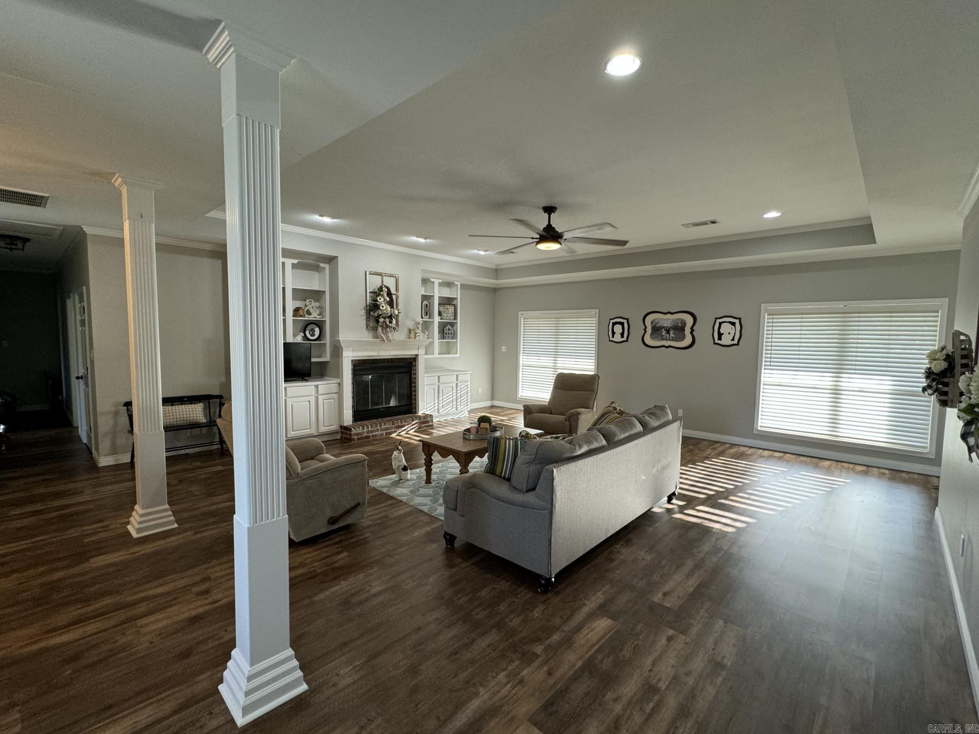 Paula Lynn Estates - Residential