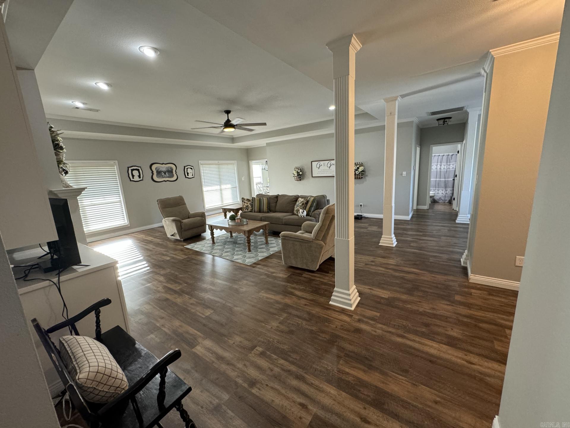 Paula Lynn Estates - Residential