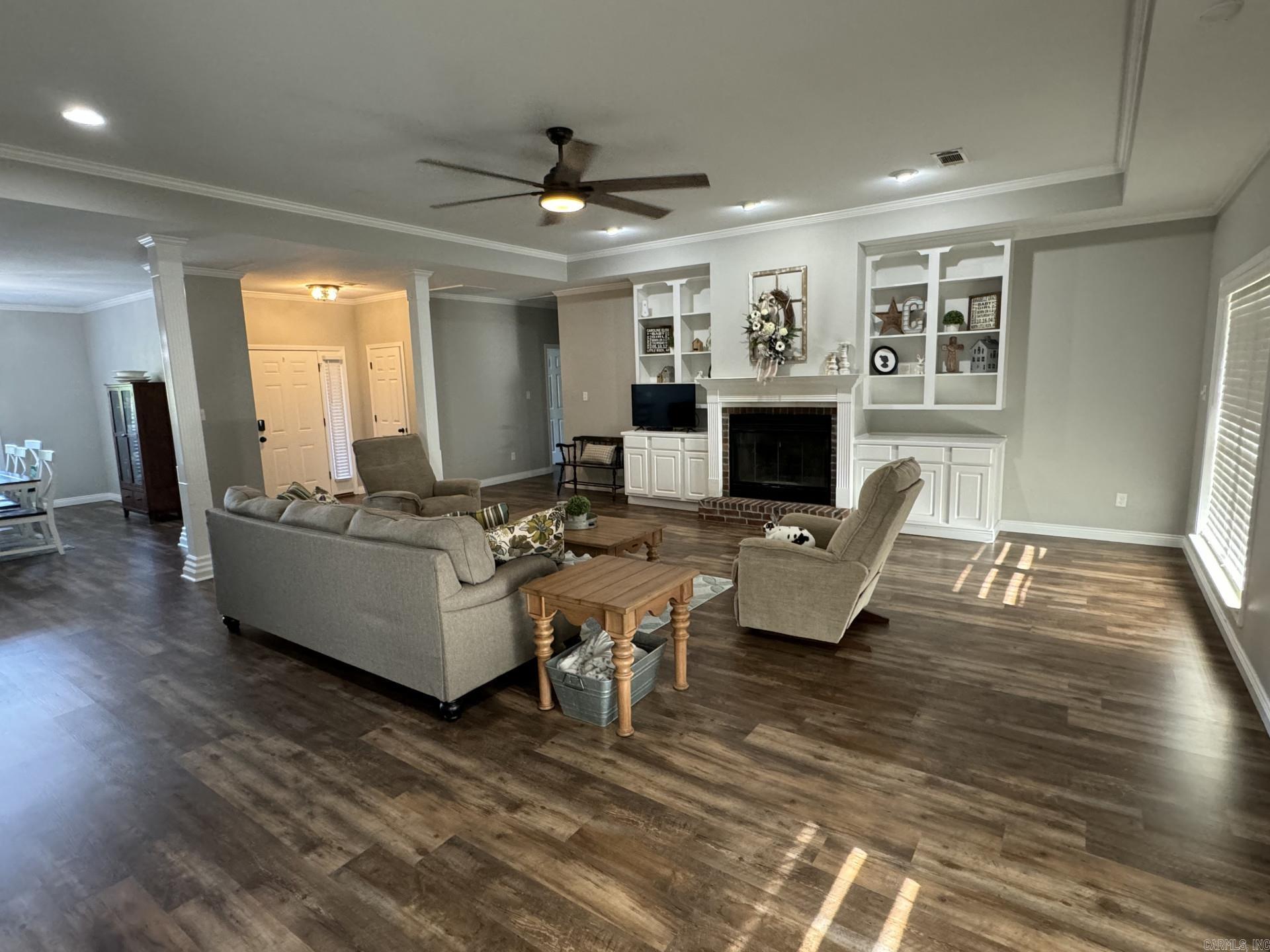 Paula Lynn Estates - Residential