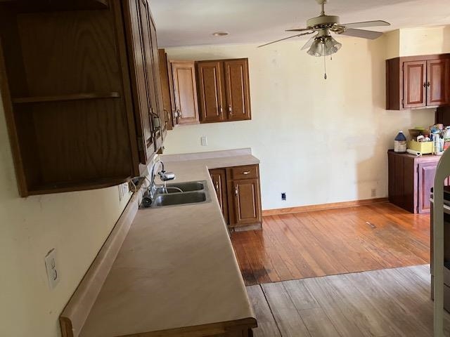 Shawnee - Residential