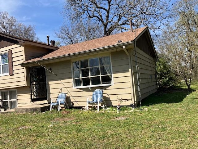 Shawnee - Residential