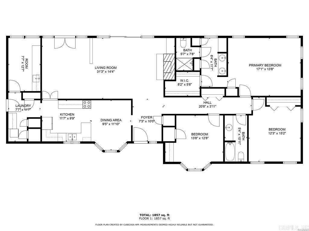 Santa Cruz - Residential