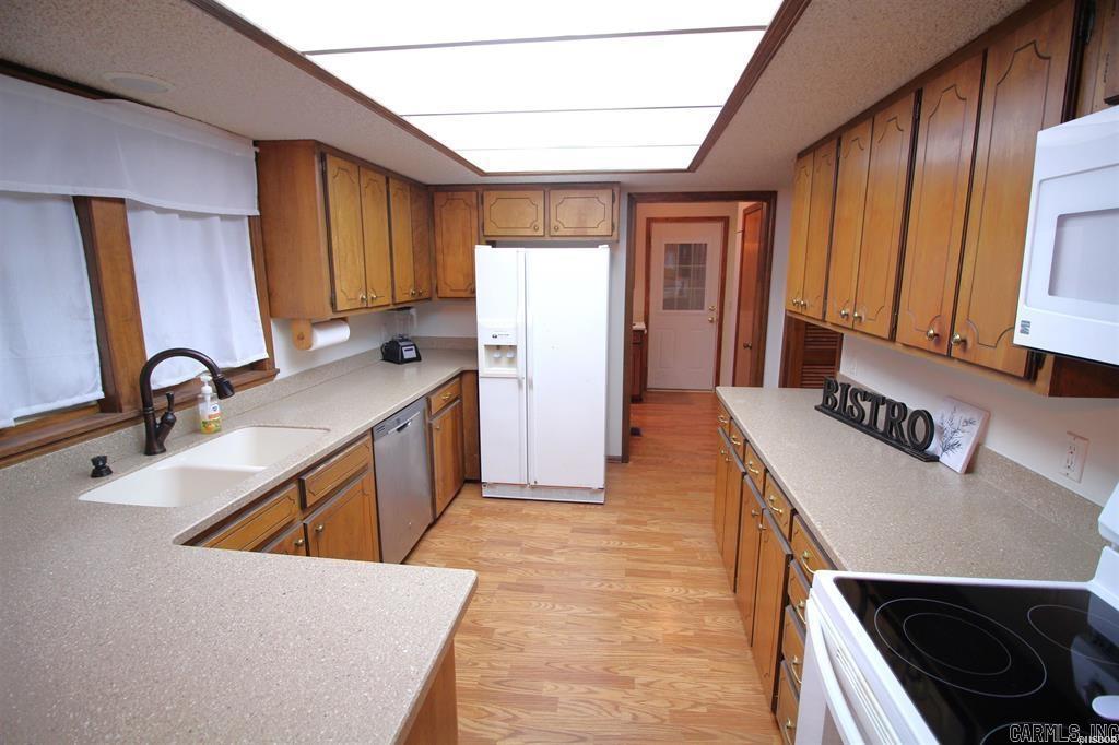 Santa Cruz - Residential