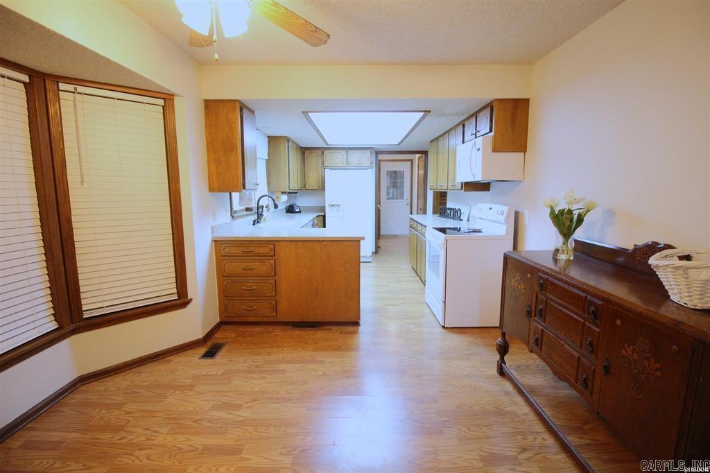 Santa Cruz - Residential