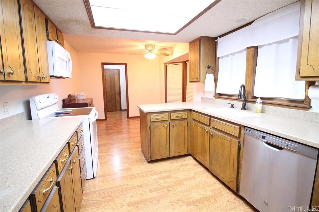 Santa Cruz - Residential