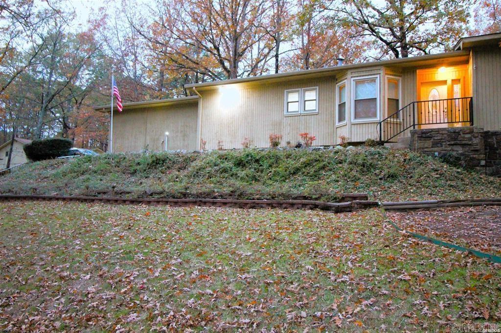 Santa Cruz - Residential