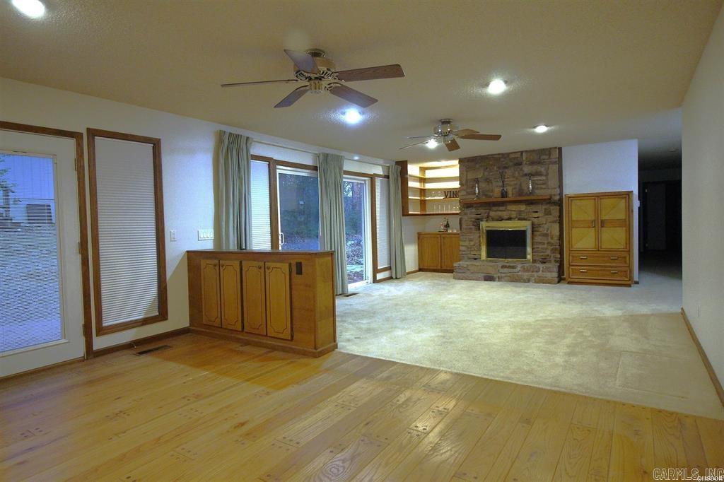 Santa Cruz - Residential