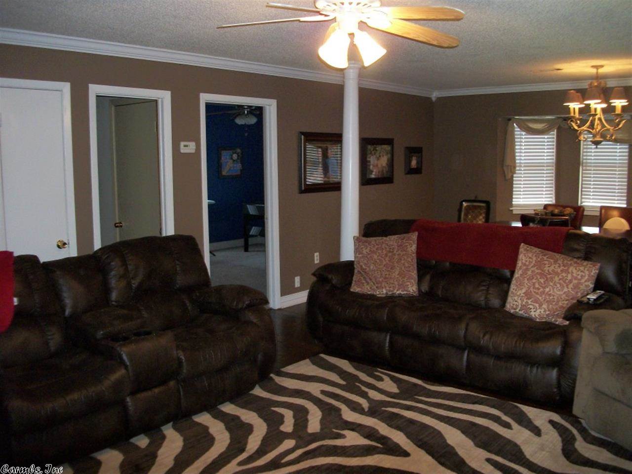 Maple Creek-Orchard Lake - Residential