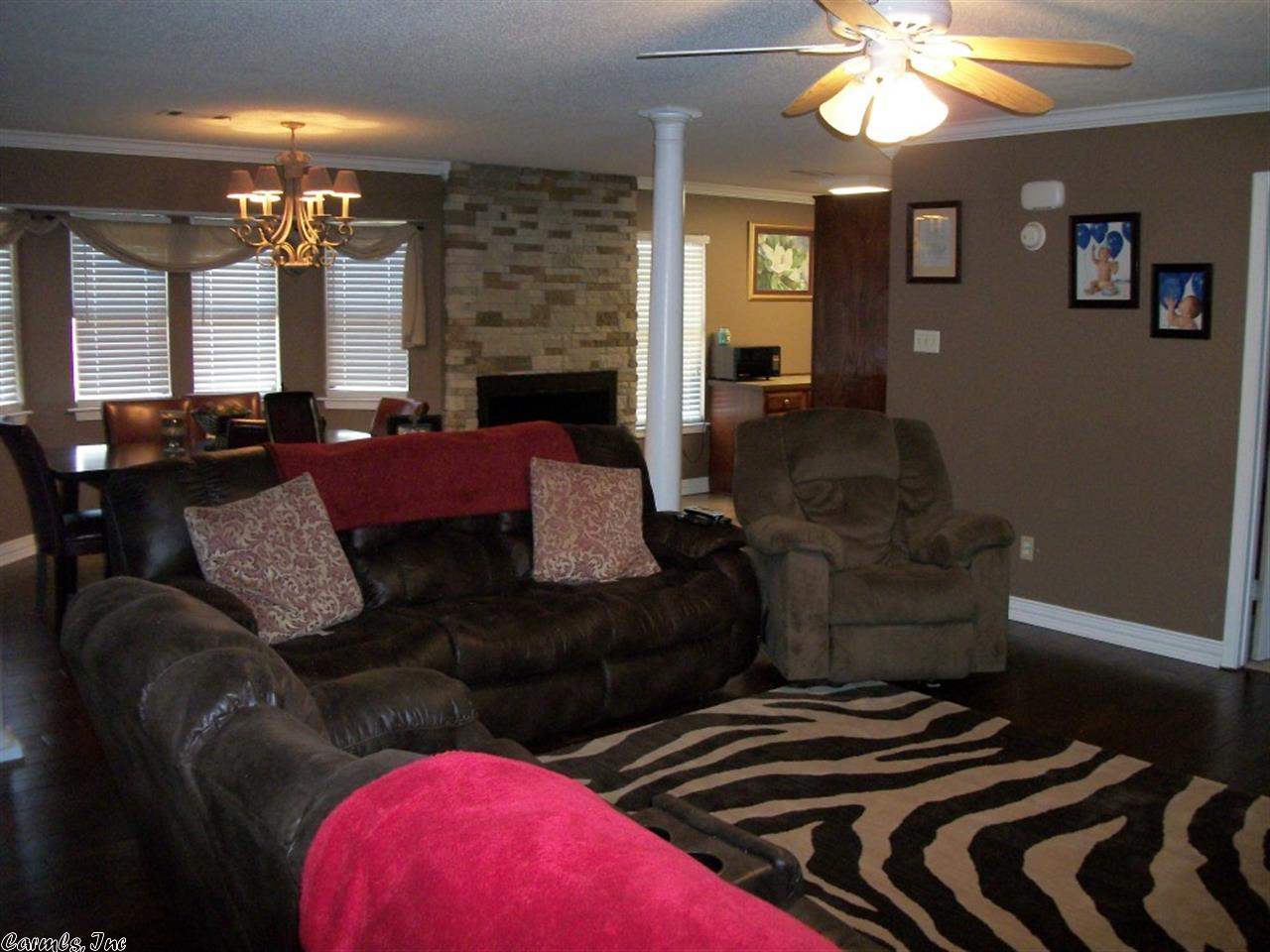 Maple Creek-Orchard Lake - Residential