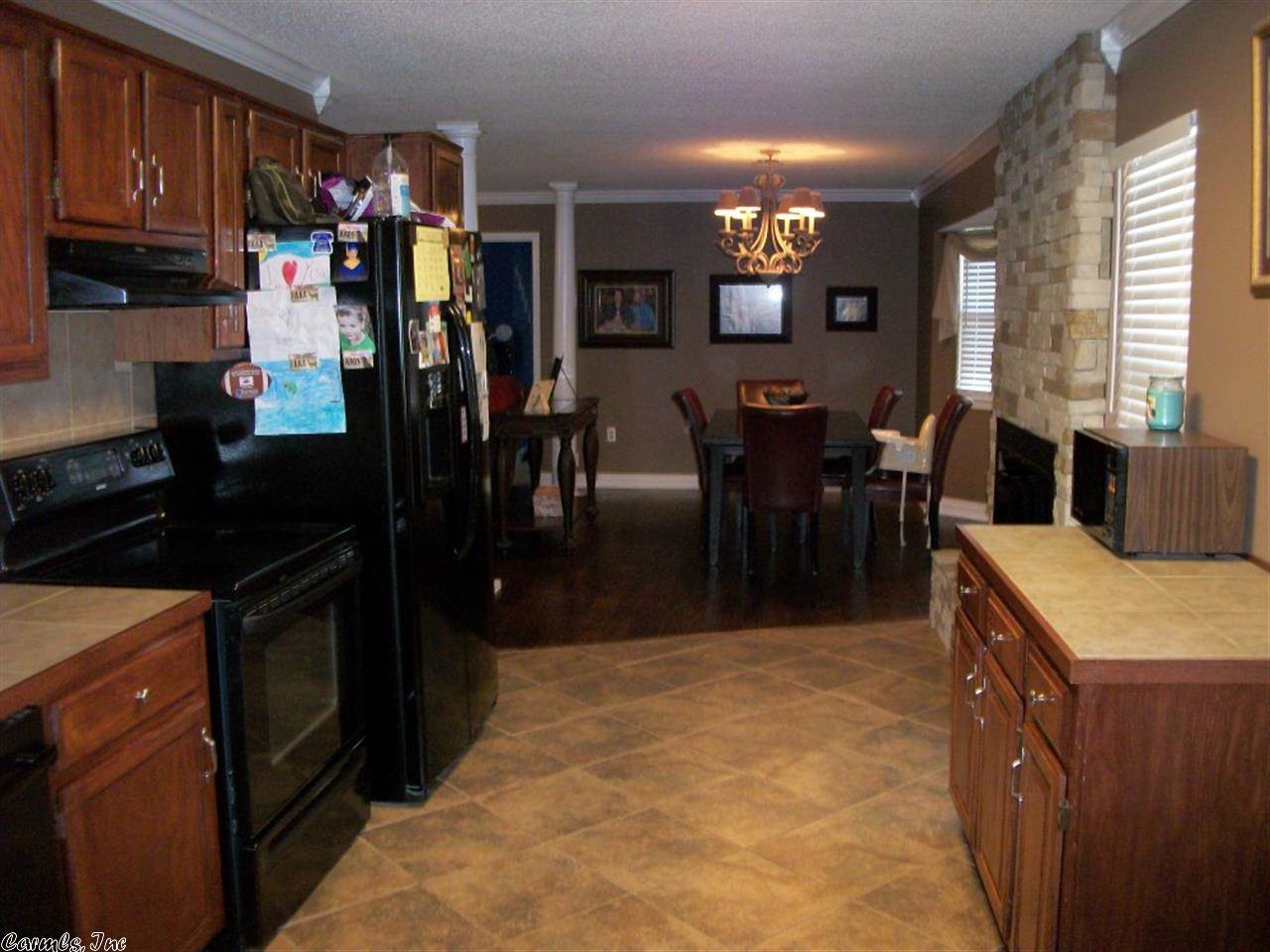 Maple Creek-Orchard Lake - Residential