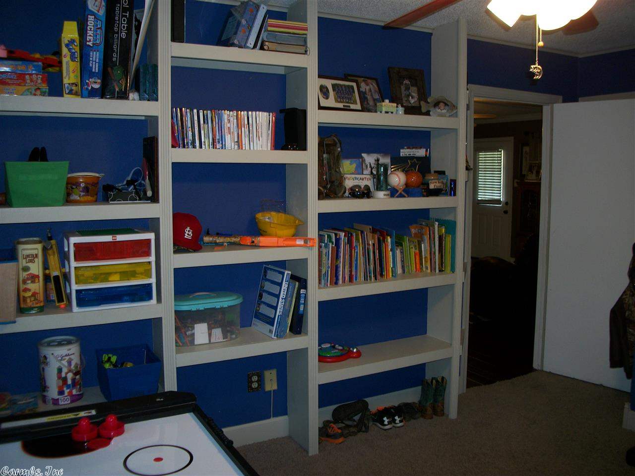 Maple Creek-Orchard Lake - Residential