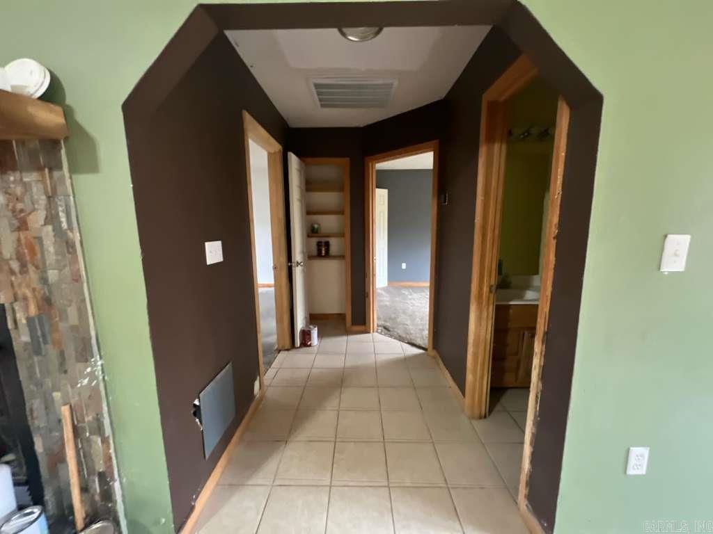 WOODED ACRES - Residential