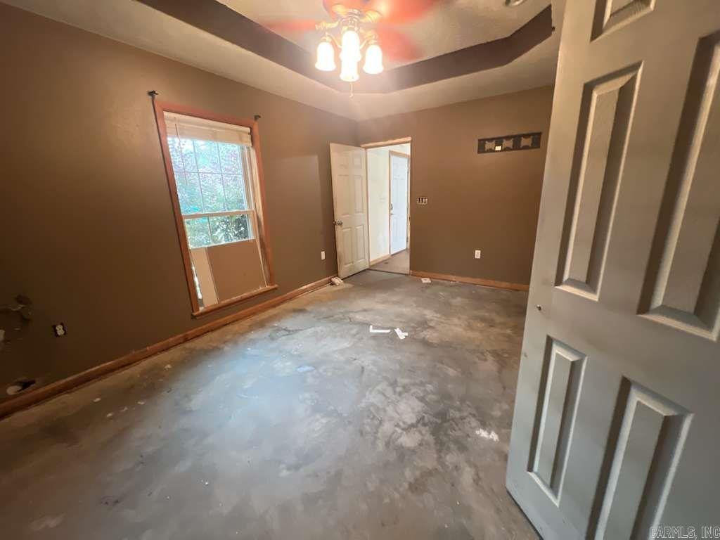 WOODED ACRES - Residential