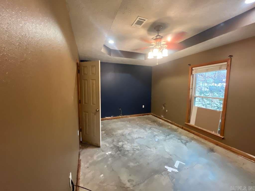 WOODED ACRES - Residential