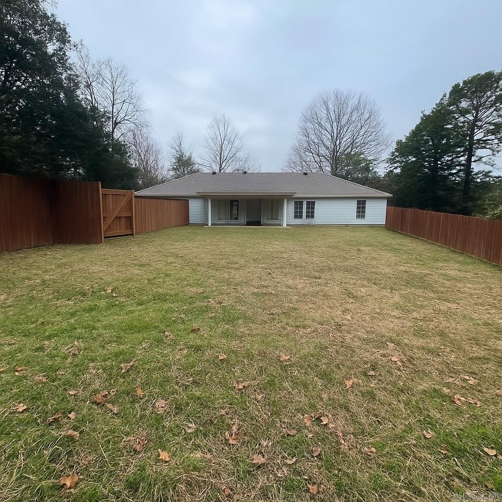 WOODED ACRES - Residential