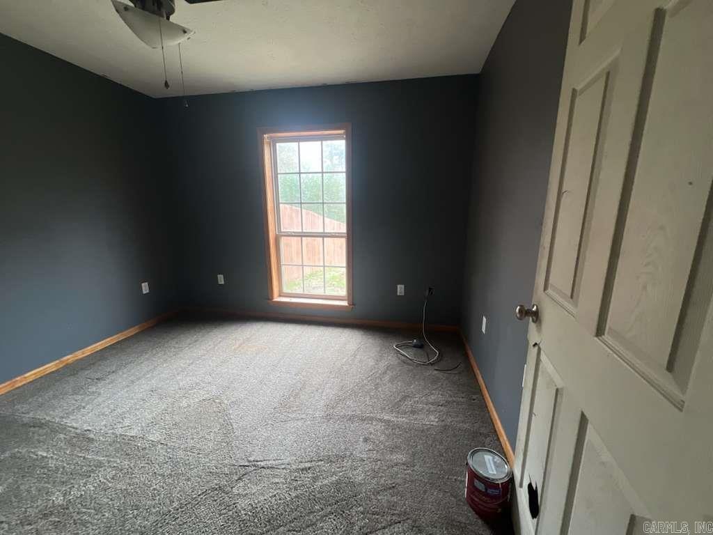 WOODED ACRES - Residential