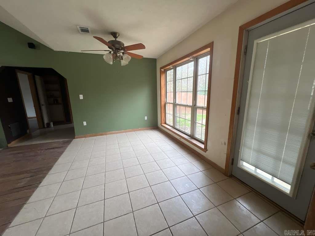 WOODED ACRES - Residential