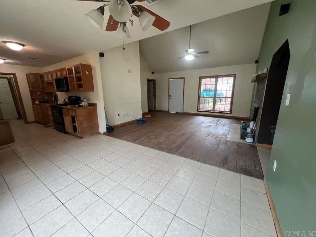 WOODED ACRES - Residential