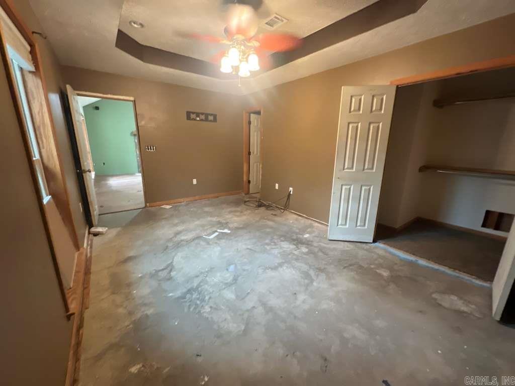 WOODED ACRES - Residential