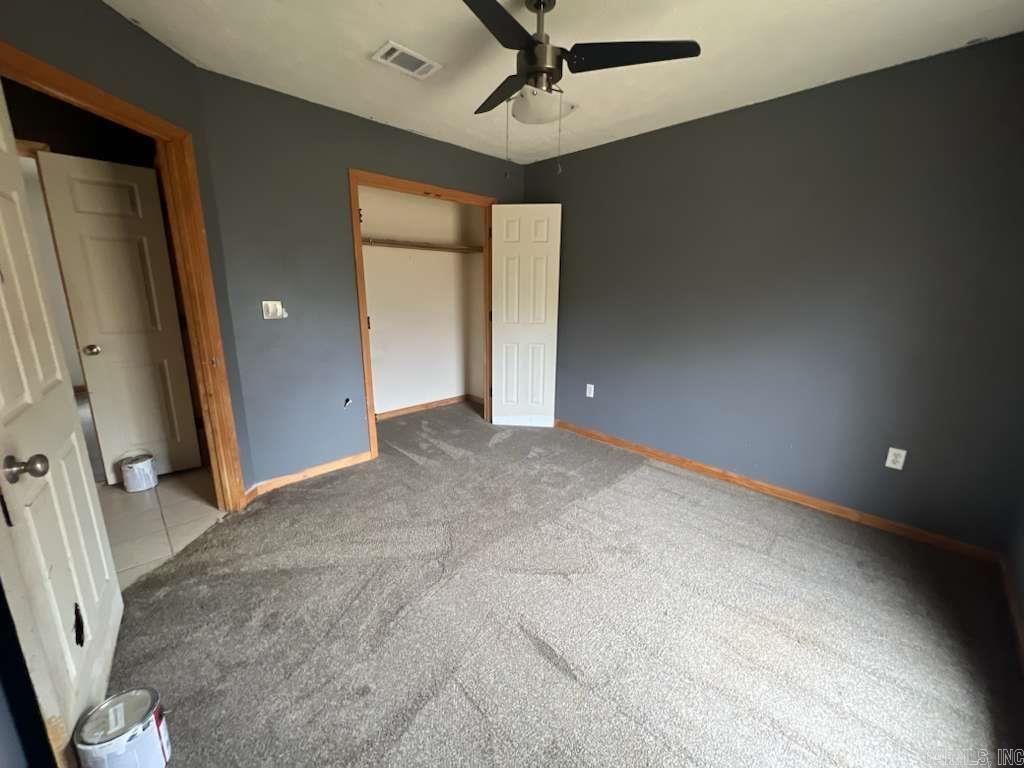 WOODED ACRES - Residential