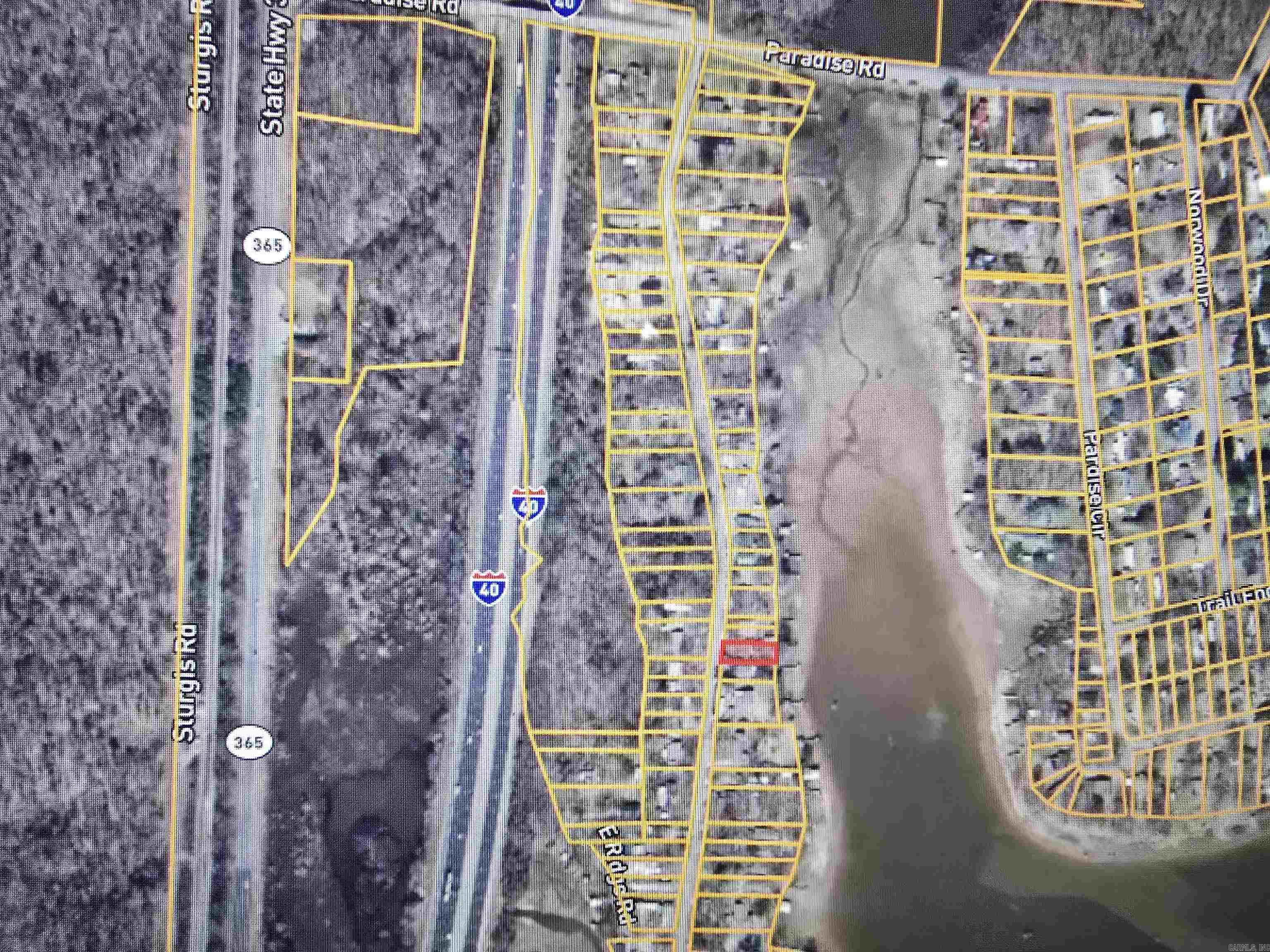 Roberts-Flanagan - Residential