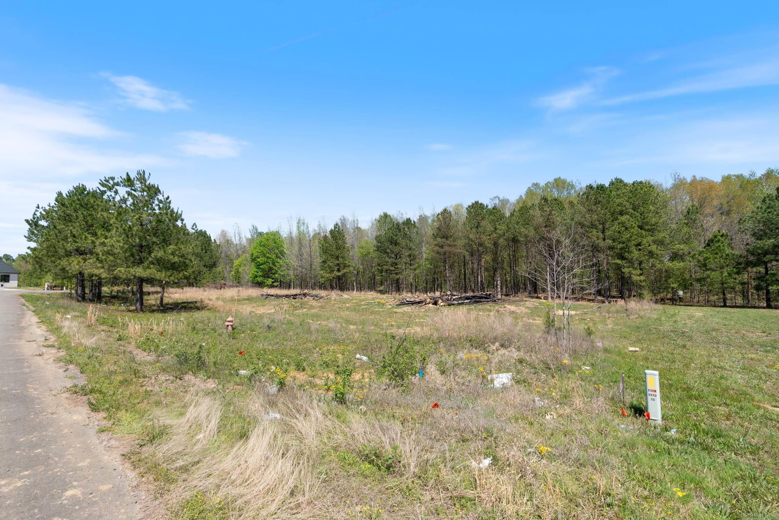 Foxwood Estates - Land