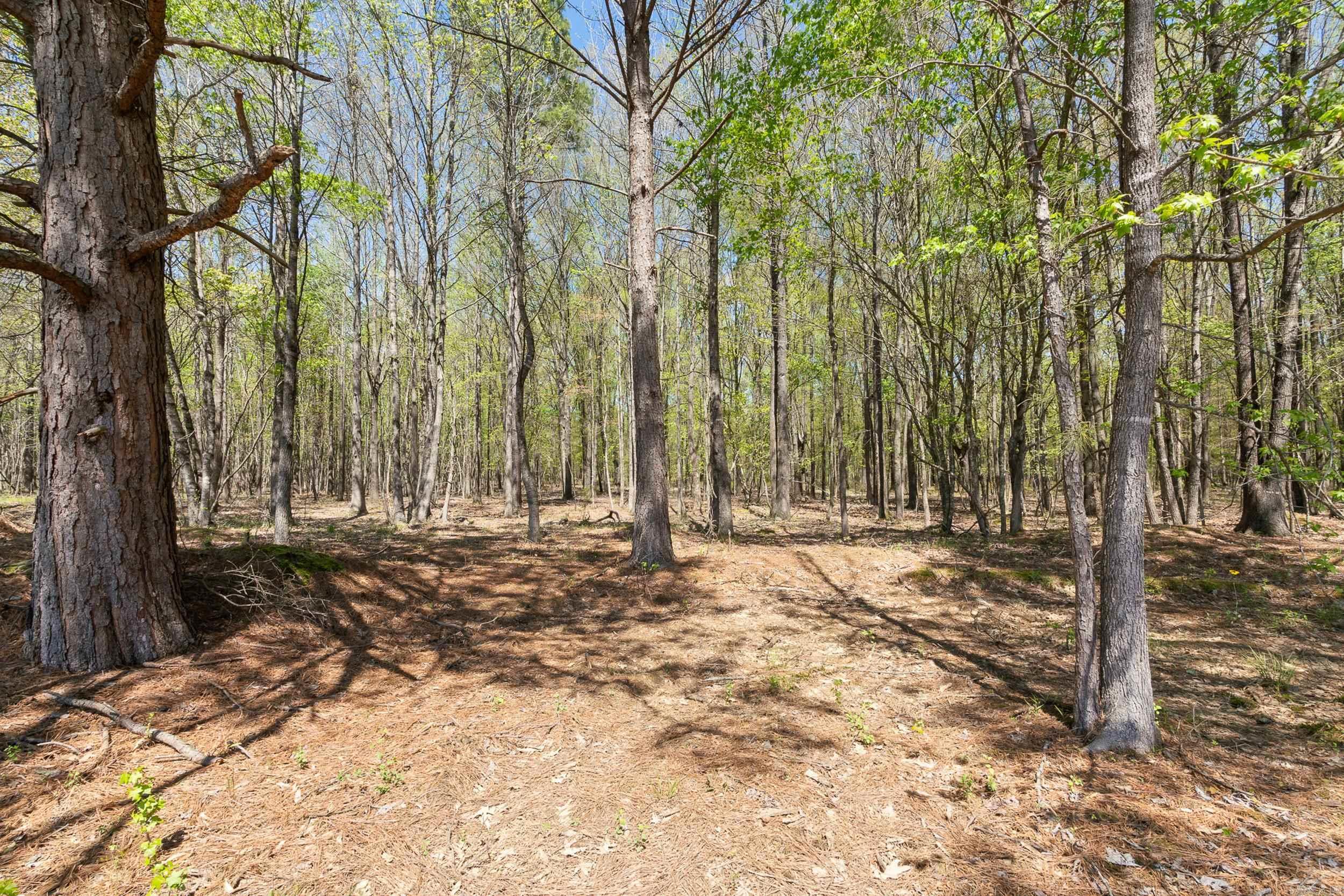 Foxwood Estates - Land