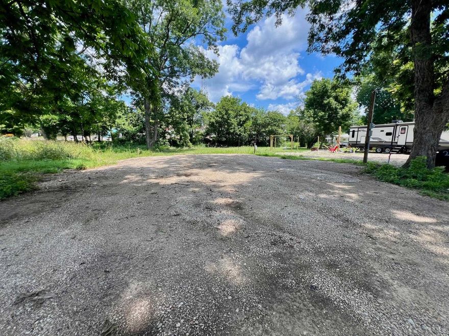 Looking for a peaceful retreat or the perfect spot to build your weekend getaway? This vacant lot sits just across from the scenic Spring River, offering beautiful views and easy access to all the outdoor fun you can handle. Whether you're bringing a camper for summer adventures or planning to build a cozy stilt house, this parcel is ready with public water and sewer connections and electricity available nearby. It's located just minutes from Main Street in Hardy, so you'll be close to shops, dining, and local charm—yes, even coffee for those early fishing mornings. With the river nearby and a relaxed setting, this property makes an excellent candidate for a vacation rental or personal escape. Whether you picture roasting marshmallows by a fire or kayaking at dawn, this spot delivers the kind of relaxed lifestyle that only river living can offer. Bring your blueprints or your camper—either way, summertime fun is just around the bend.