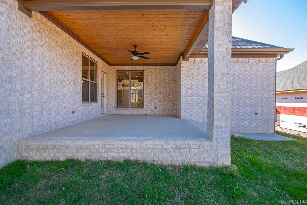 MILLERS VALLEY ADDN - Residential