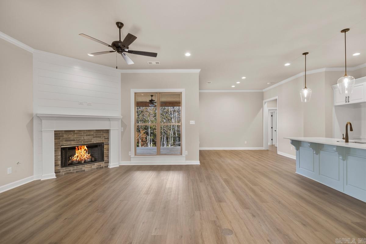 MILLERS VALLEY ADDN - Residential