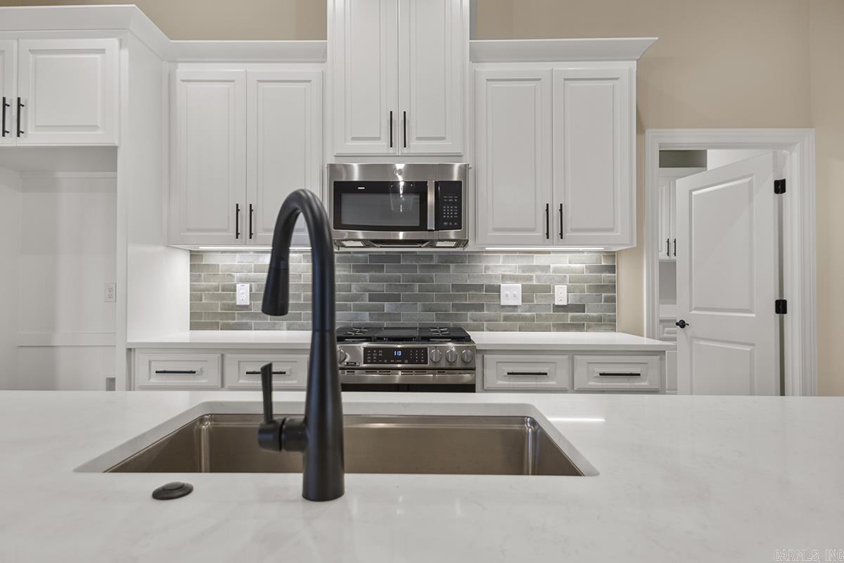 MILLERS VALLEY ADDN - Residential