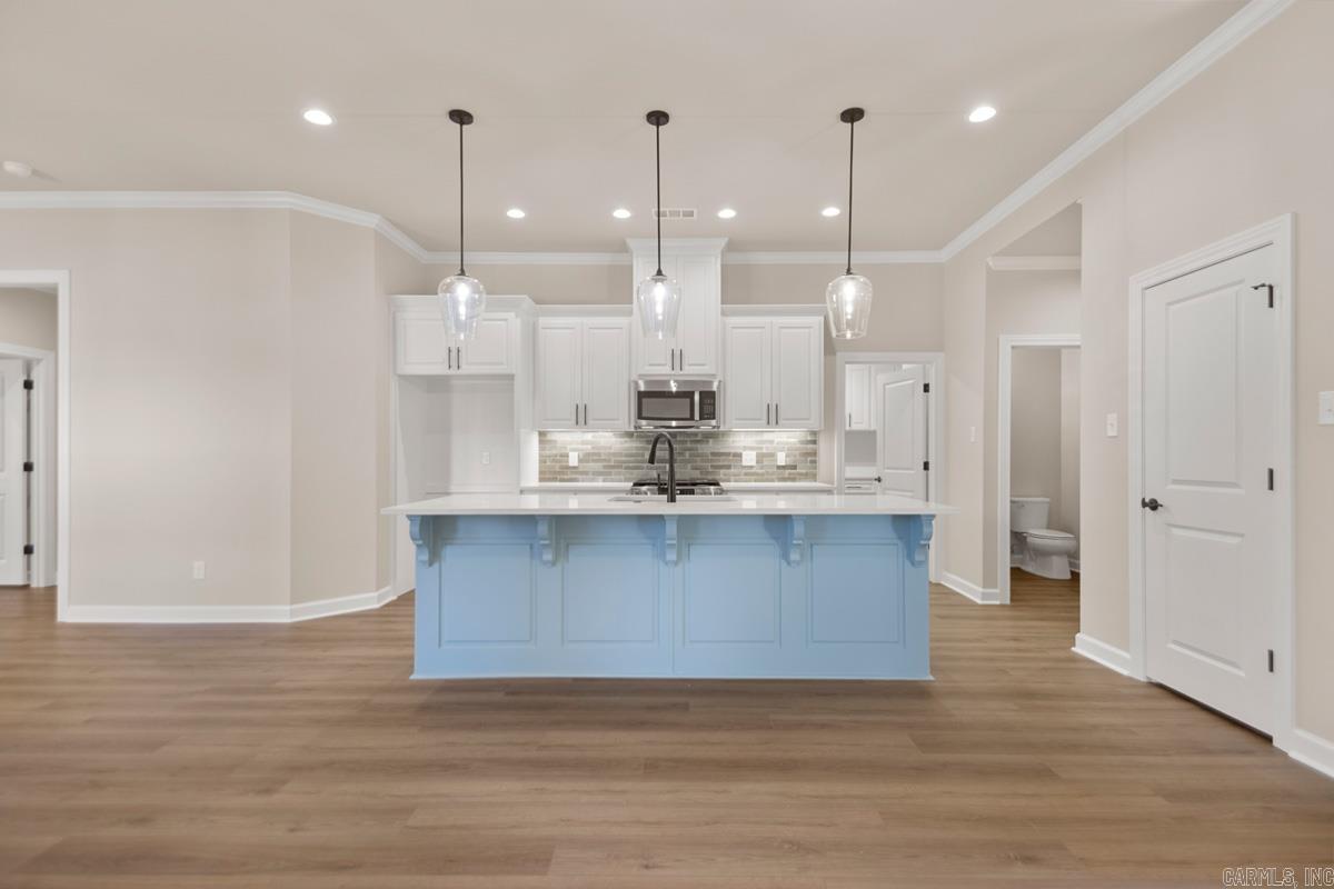 MILLERS VALLEY ADDN - Residential