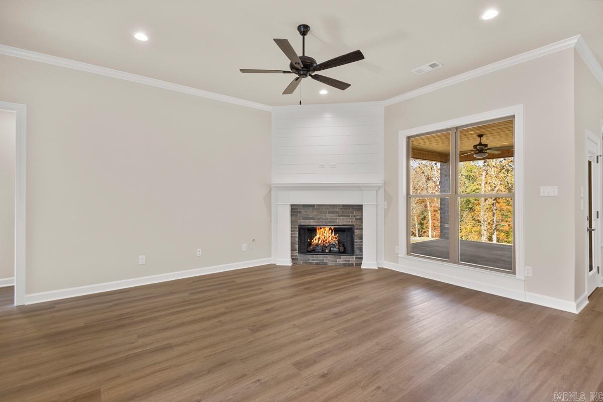 MILLERS VALLEY ADDN - Residential