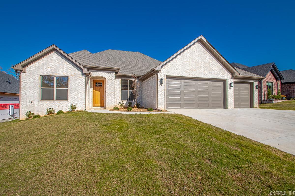 MILLERS VALLEY ADDN - Residential