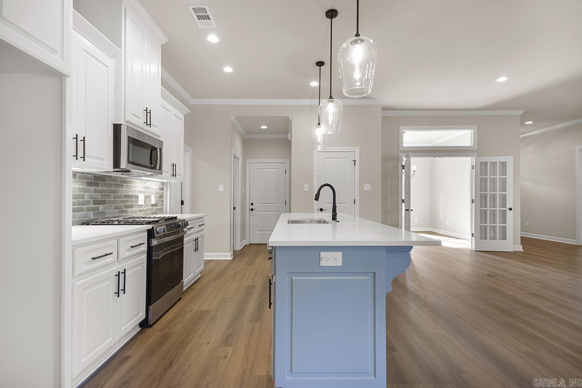 MILLERS VALLEY ADDN - Residential