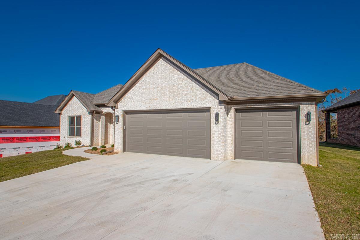 MILLERS VALLEY ADDN - Residential