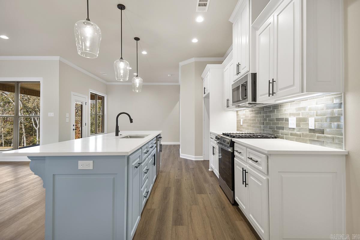 MILLERS VALLEY ADDN - Residential