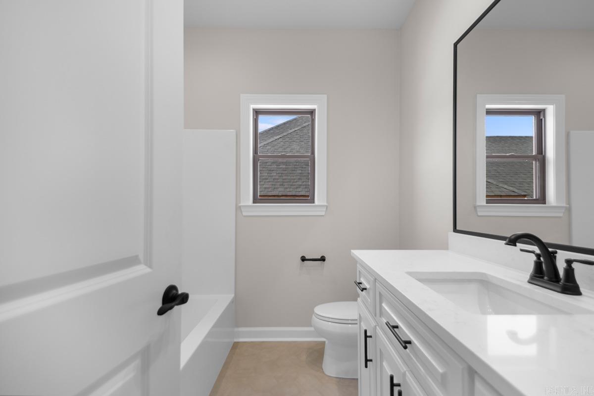 MILLERS VALLEY ADDN - Residential