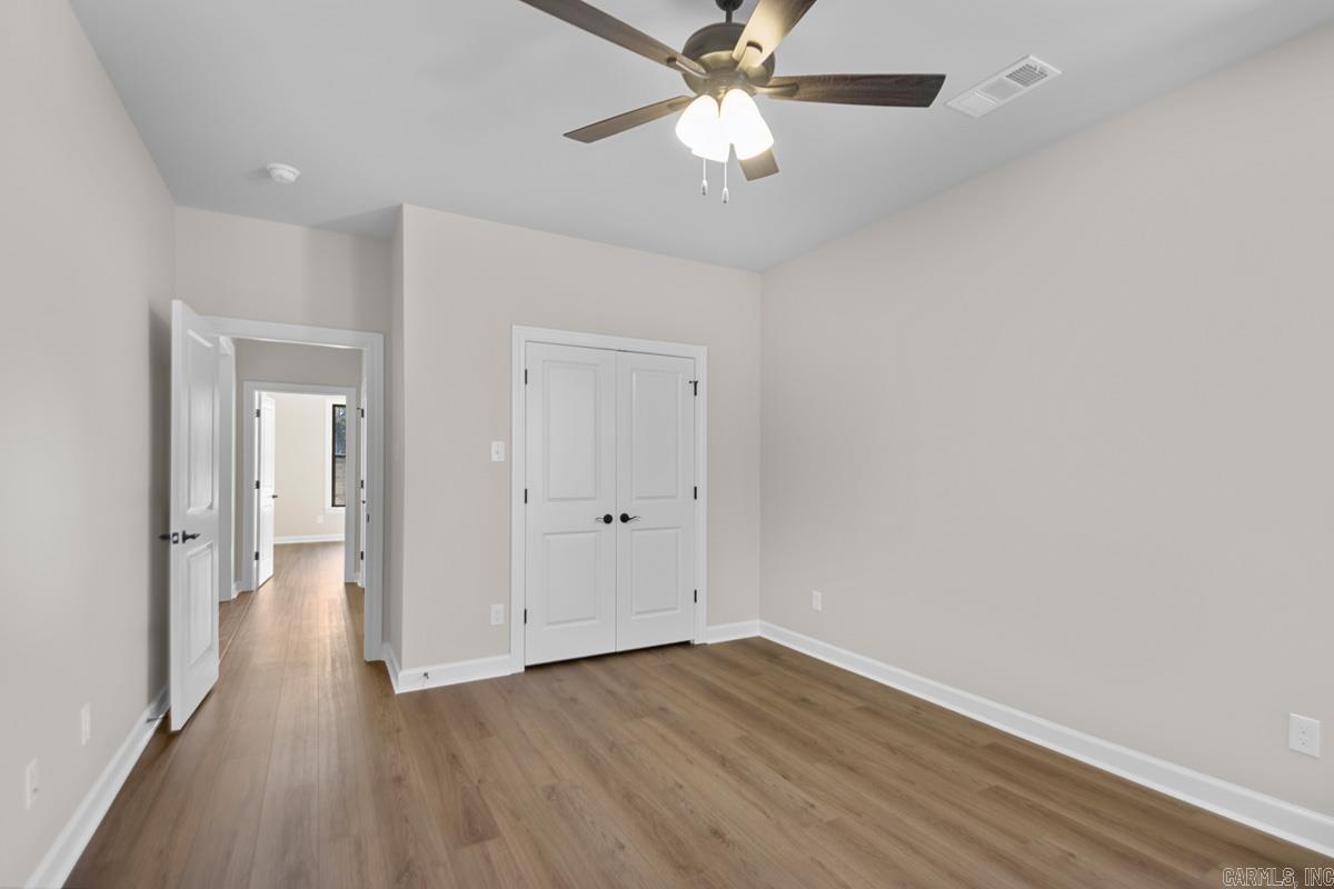 MILLERS VALLEY ADDN - Residential