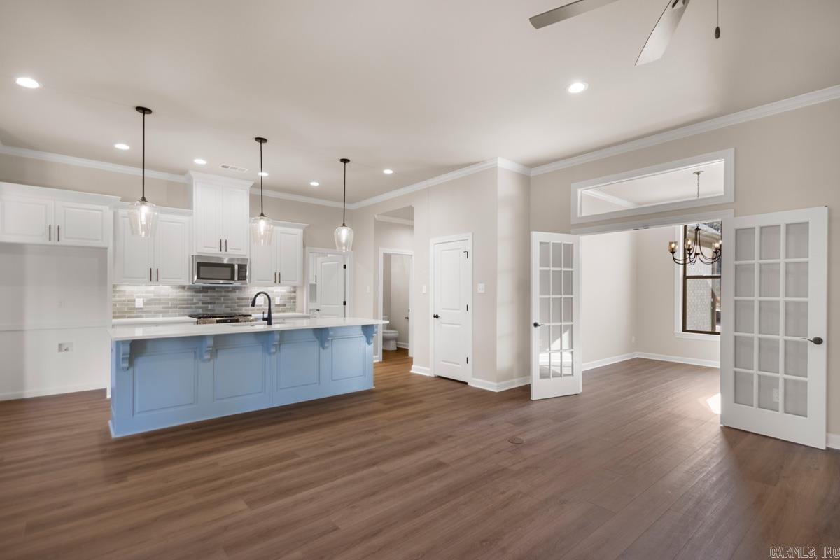 MILLERS VALLEY ADDN - Residential