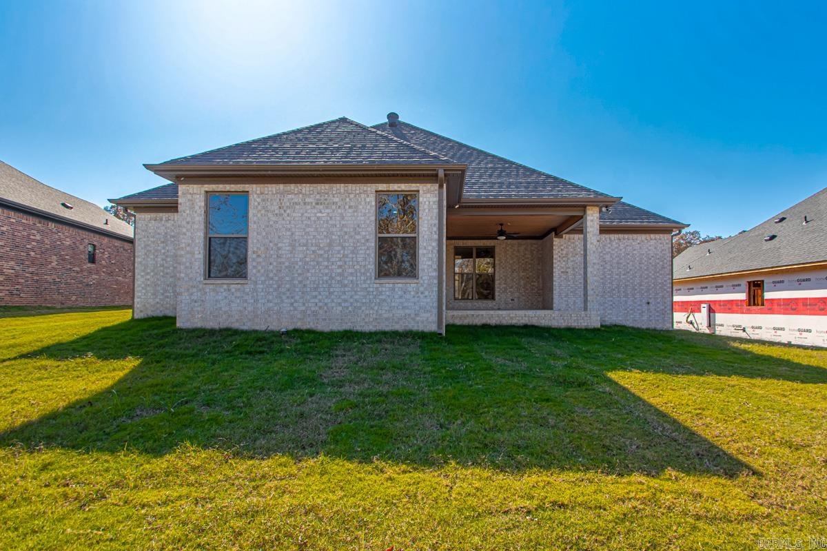 MILLERS VALLEY ADDN - Residential