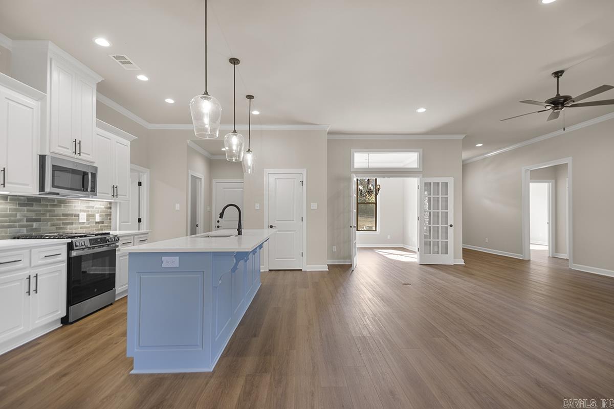 MILLERS VALLEY ADDN - Residential