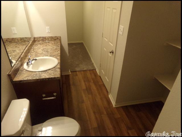 Meadows Edge - Residential Lease