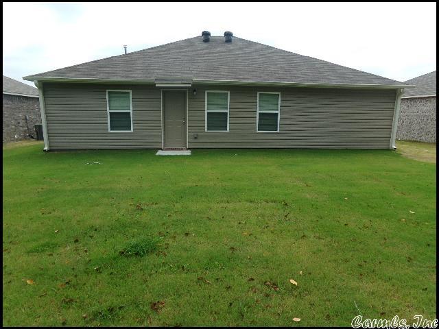 Meadows Edge - Residential Lease