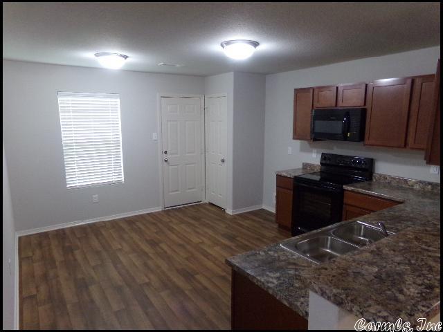 Meadows Edge - Residential Lease
