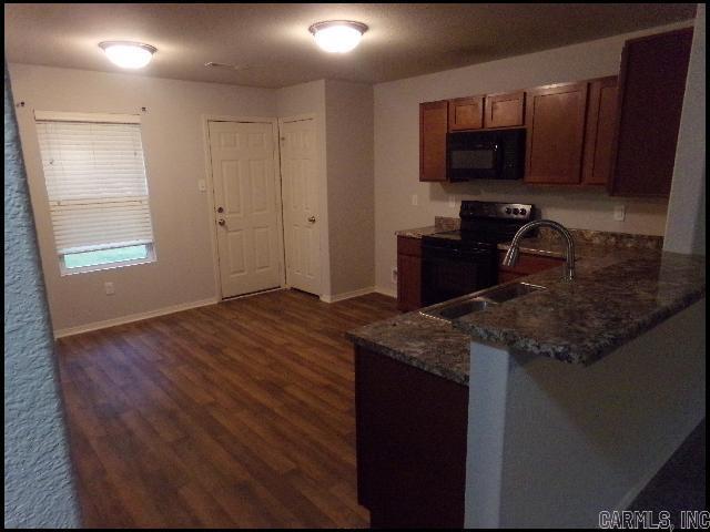 Meadows Edge - Residential Lease