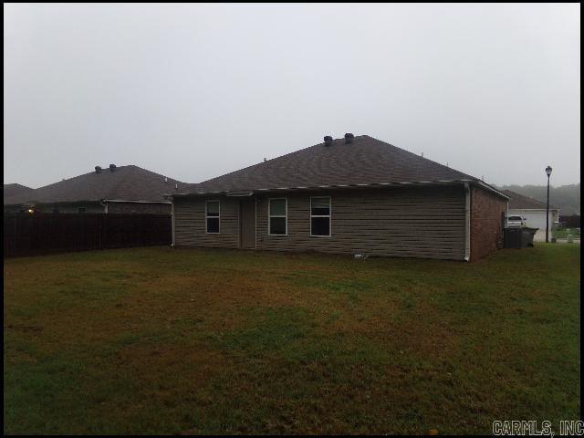 Meadows Edge - Residential Lease