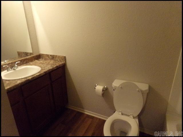 Meadows Edge - Residential Lease