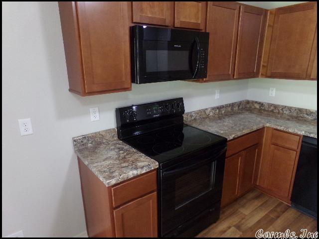 Meadows Edge - Residential Lease